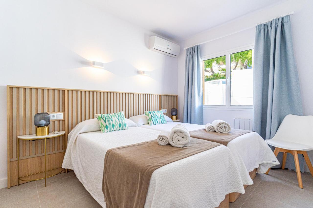 Casa Playa Golf Alcanada By Mallorca Selection Сasa de vacaciones *